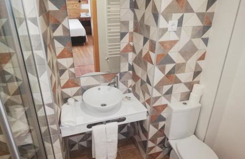 Sambuc'asa - Serra da Estrela - Foto 60