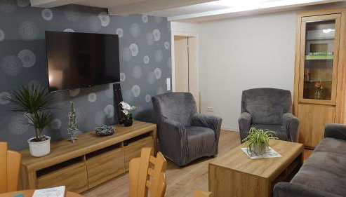 Haus Schnettler mit Sauna - Foto 5