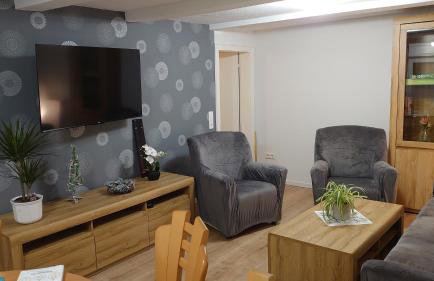 Haus Schnettler mit Sauna - Photo 5