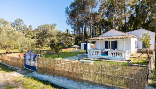 Blue House - Recently renovated - Foto 3