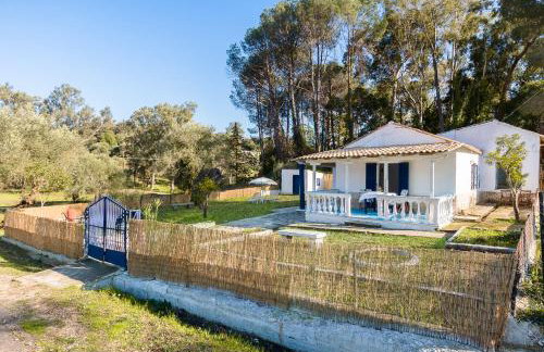 Blue House - Recently renovated - Foto 3