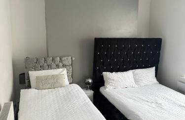 Sheriff suites - Photo 5