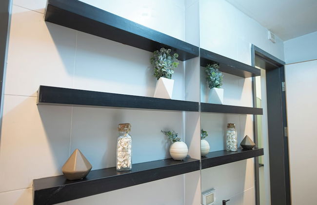 PORT CITY HAIFA- Downtown Luxury - Foto 51