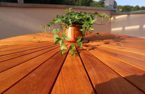 Ferienwohnung Habitat - Foto 23