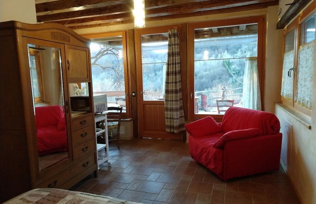 Agriturismo Antico Borgo - Photo 15