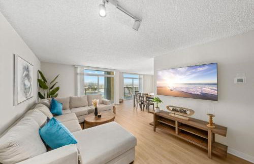 The Lilas-Ocean view Stay high floor Pool Parking - Foto 35