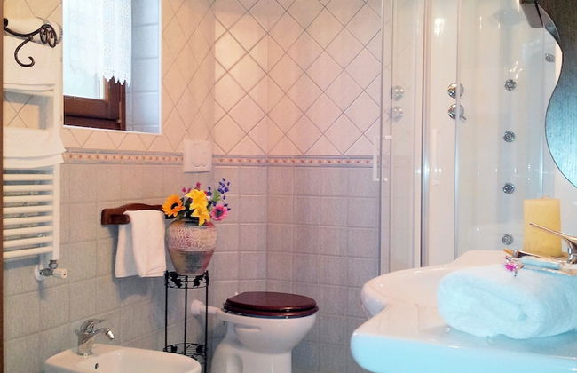 Agriturismo La Rocca dei Briganti - Foto 50