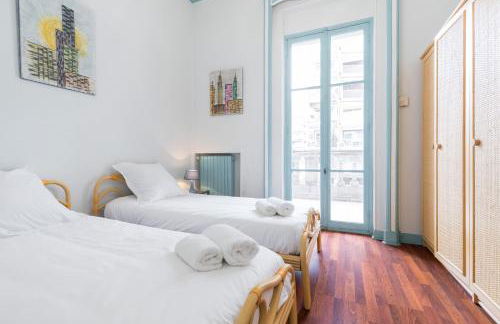 Villa COLLIN - Promenade des Anglais - Foto 25