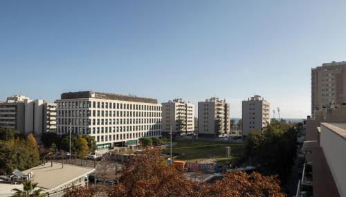 Feelathome Poblenou Beach Apartments - Foto 4