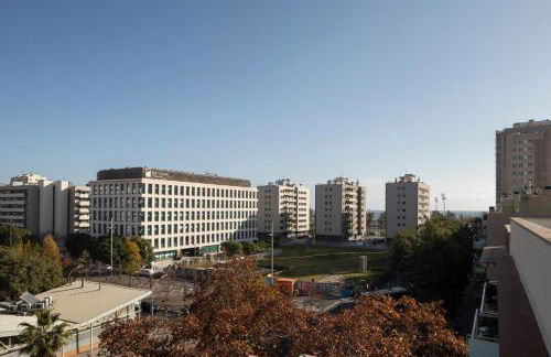 Feelathome Poblenou Beach Apartments - Foto 4