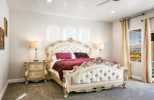 Zion Village Elements 2, Private Backyard Hot Tub - Foto 30