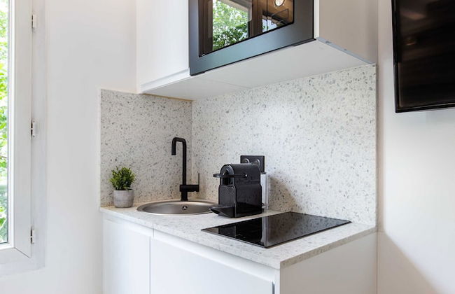 Résidence Paris Charles - Photo 11