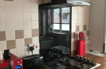 Rhos cottage Ruthin - Photo 15