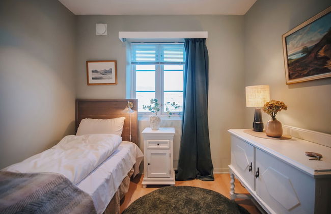 Helgaker Gård - Foto 28