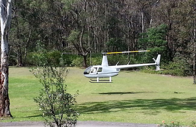 Cottages On Mount View - Foto 20