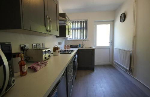 Risca Retreat - Foto 19