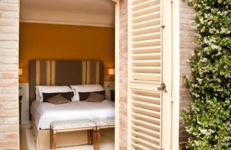 Relais Villa Valfiore - Foto 44