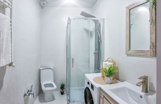 HB apartments B.I.G. - Foto 40