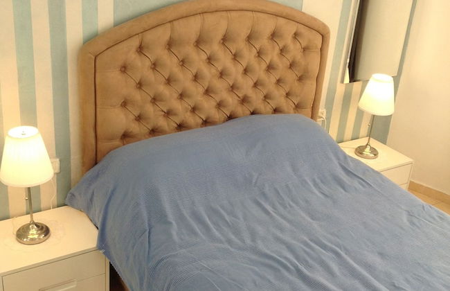 The Perfect Sea View Apartment let you Enjoy the Facilities and Benefits of Livi - Foto 2