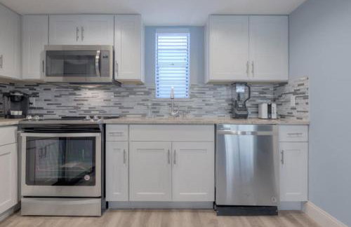 Be A Nomad - Calm Ocean Retreat Four - Foto 9