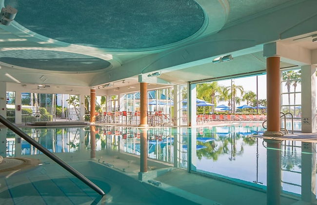 Stunning Apartment - Gated Resort Near Theme Parks - Foto 12