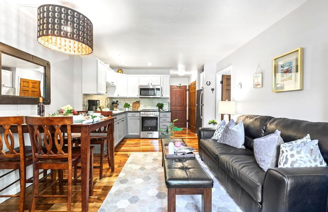 Copperbottom Inn by KBM - Foto 10