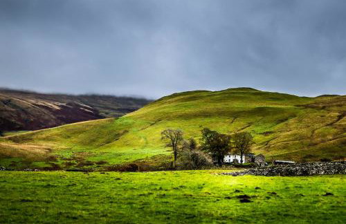 The Green Hayloft, Lakes & Dales - Photo 14