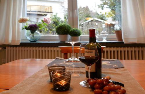 Ferienwohnung mit Sauna - Foto 75