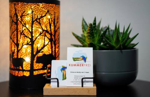 Landhaus Kummerfrei - Photo 8