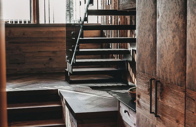 Jufenalm BOHO Hotel & Restaurant - Foto 15