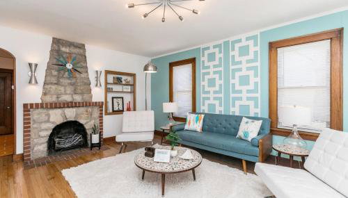 1960s Gem-Close to Downtown And In a Quiet Area - Foto 1