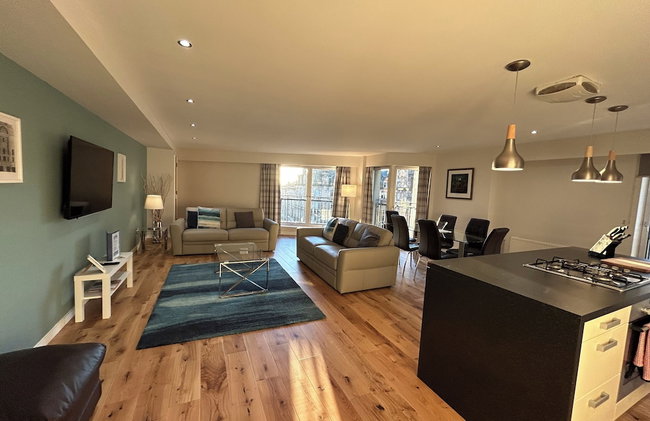 Tolbooth Apartments by Principal Apartments - Foto 1