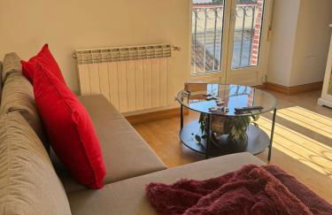 Catedral Deluxe Residence - Foto 16