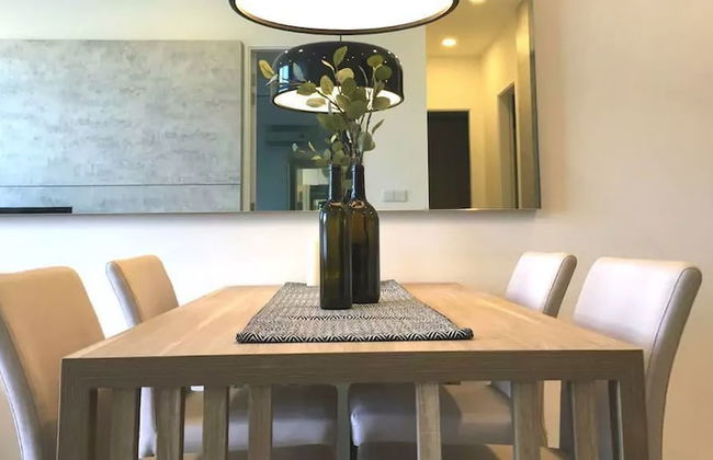 The Robertsons by Urban Suites - Foto 6