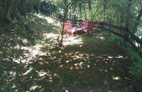 Le Domaine Enchanté - Photo 17