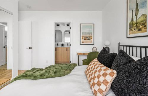 Spacious Mission Hills Home With City Views - Foto 24