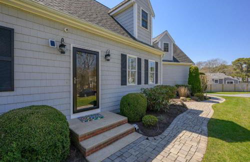 9 Wilfin Road South Yarmouth Cape Cod - Four Shore - Foto 10