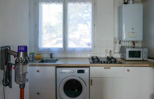 Parenthèse nantaise, T2 chic et cosy, avec parking - Photo 20