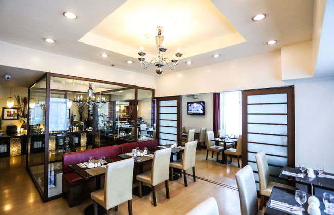 The Malayan Plaza - Foto 48