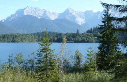 Ferienwohnung Steinhauser - Foto 31