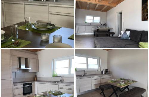 Ferienwohnung Reitanlage Winterhalder - Foto 12