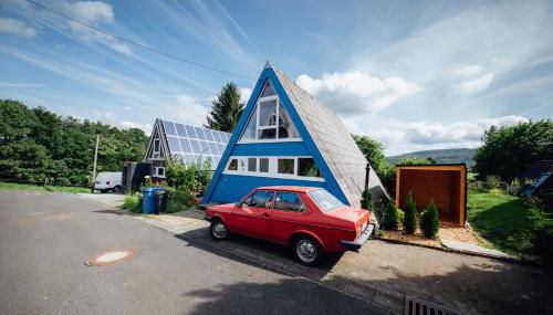 Himmelhäuschen - Foto 4