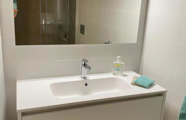 Playa Flamenca - Turquesa del Mar - great sea view! - Foto 15