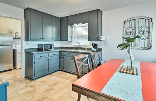 Charming Cave City Vacation Rental with Fire Pit! - Foto 7