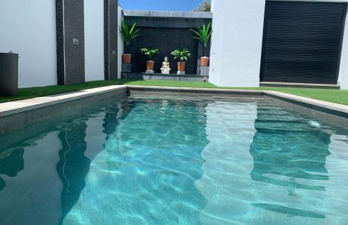 Villa Manuel - Foto 52