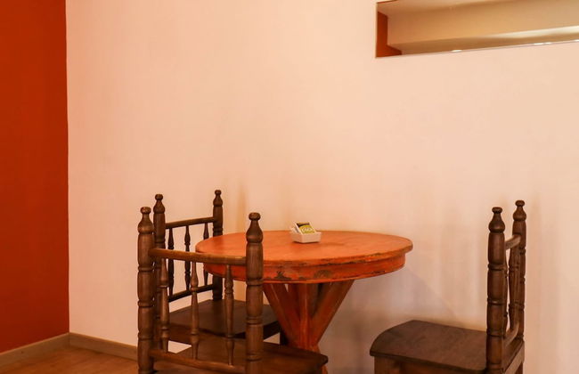 w Amazing 1BR Near Plaza Mayor de Cusco - Photo 9