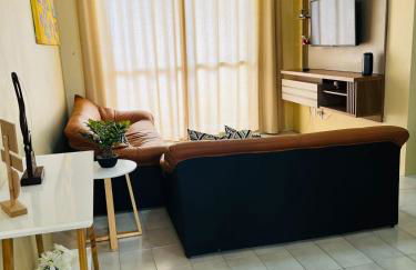 Aluga-se Apartamento em Fortaleza-CE - Foto 3