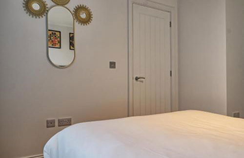 Luxuriously Cosy 1 Bed Flat at Trinity Point Gravesend, Suitable for Long Stay and Short Stay - Foto 26