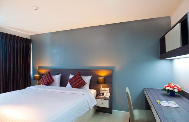 VC Residence - Foto 18