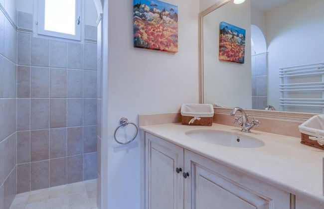 Terraced House in Domaine de Saint-endreol With Golf, SPA and Communal Pool - Photo 45